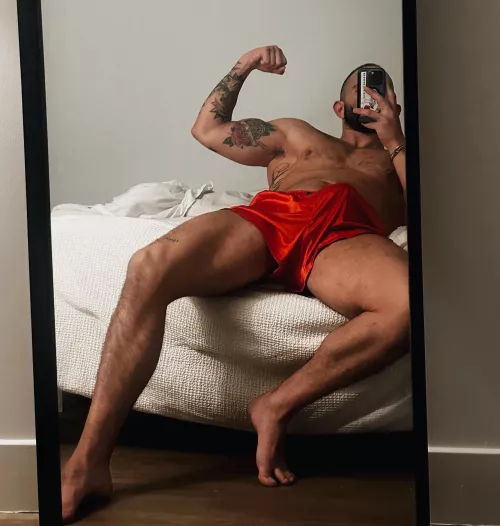 Ready for your daily duties?