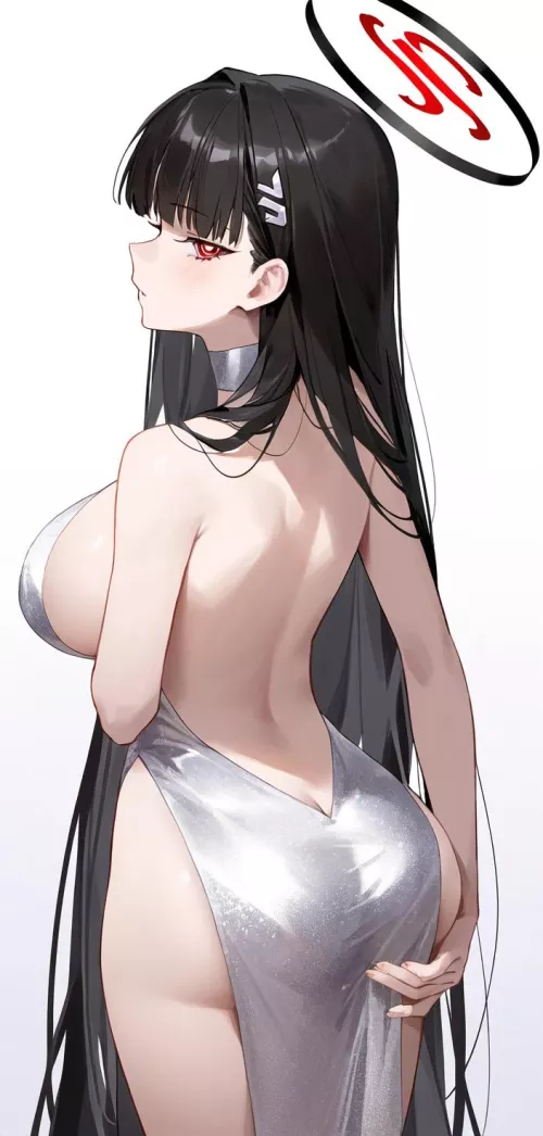 Rio Tsukatsuki [Blue Archive]