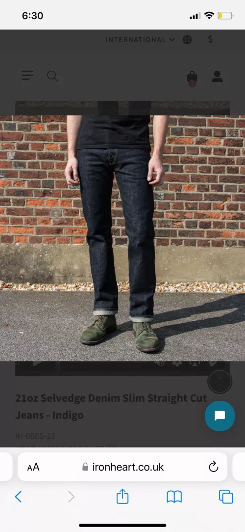 Searching for this particular boots