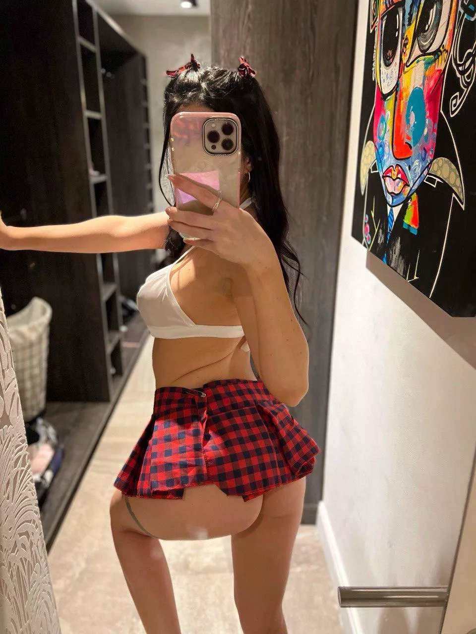 Sideways is always better