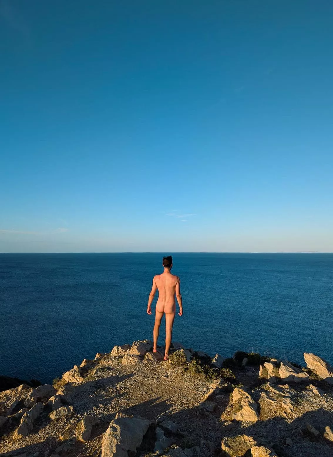 Somewhere in Mallorca 