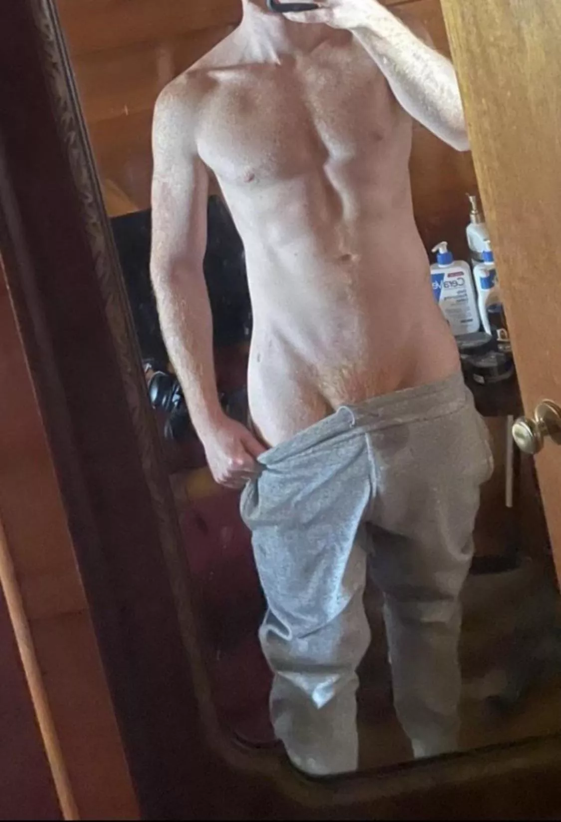 Tell me what you think!