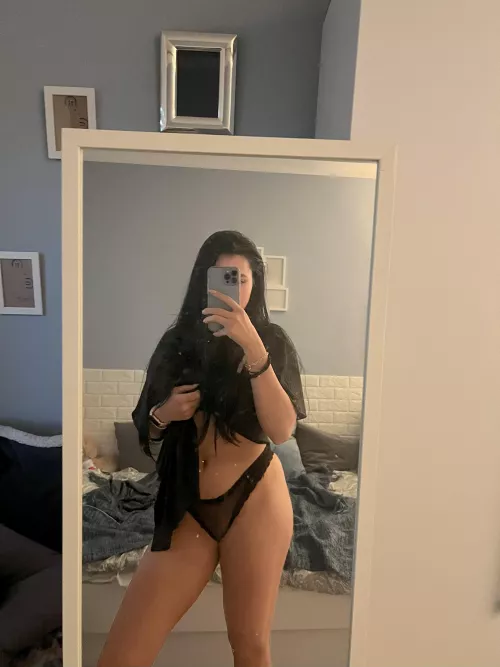 There's a lot more underneath 