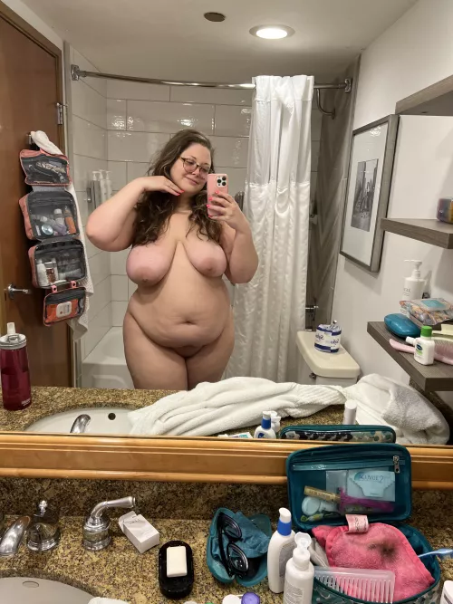 Today’s vibe is cute and chaotic 