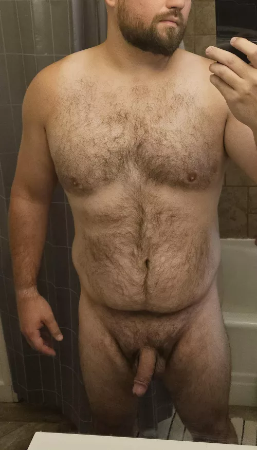 What do you all think?