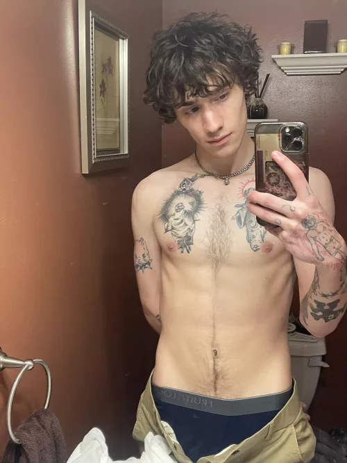 What should be my next tattoo?