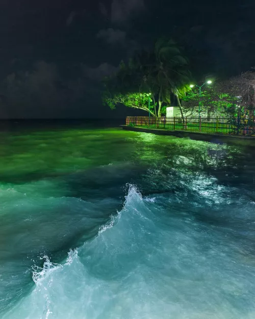 What song does this photo remind you of?