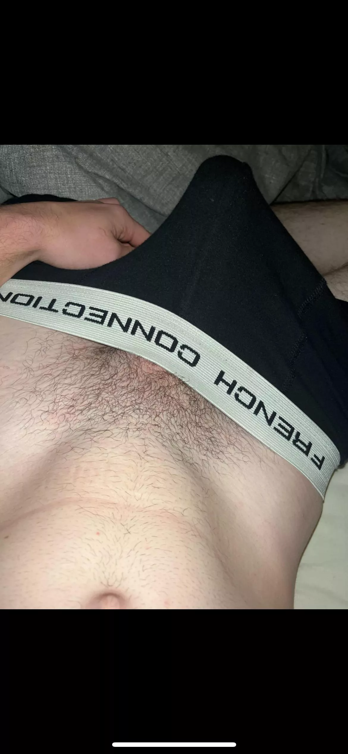 Who wants to see more 