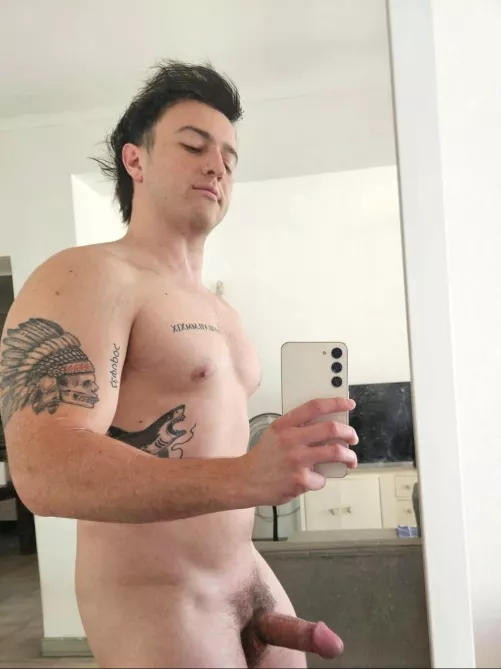 Would you be my bottom?