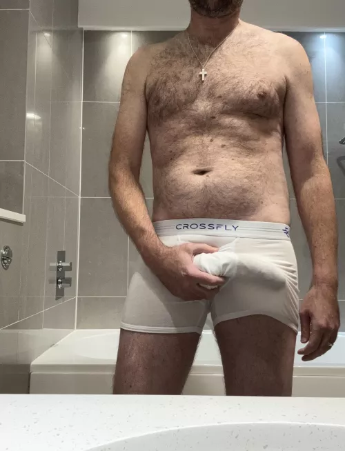 Would you pull these down for me? (47)