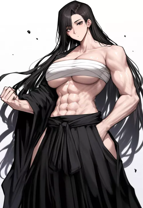 Wrapped Chest [@Yashiro0930]