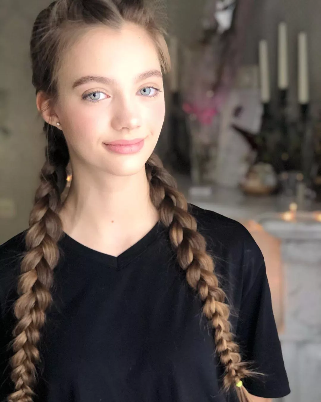 Yana kozlova 
