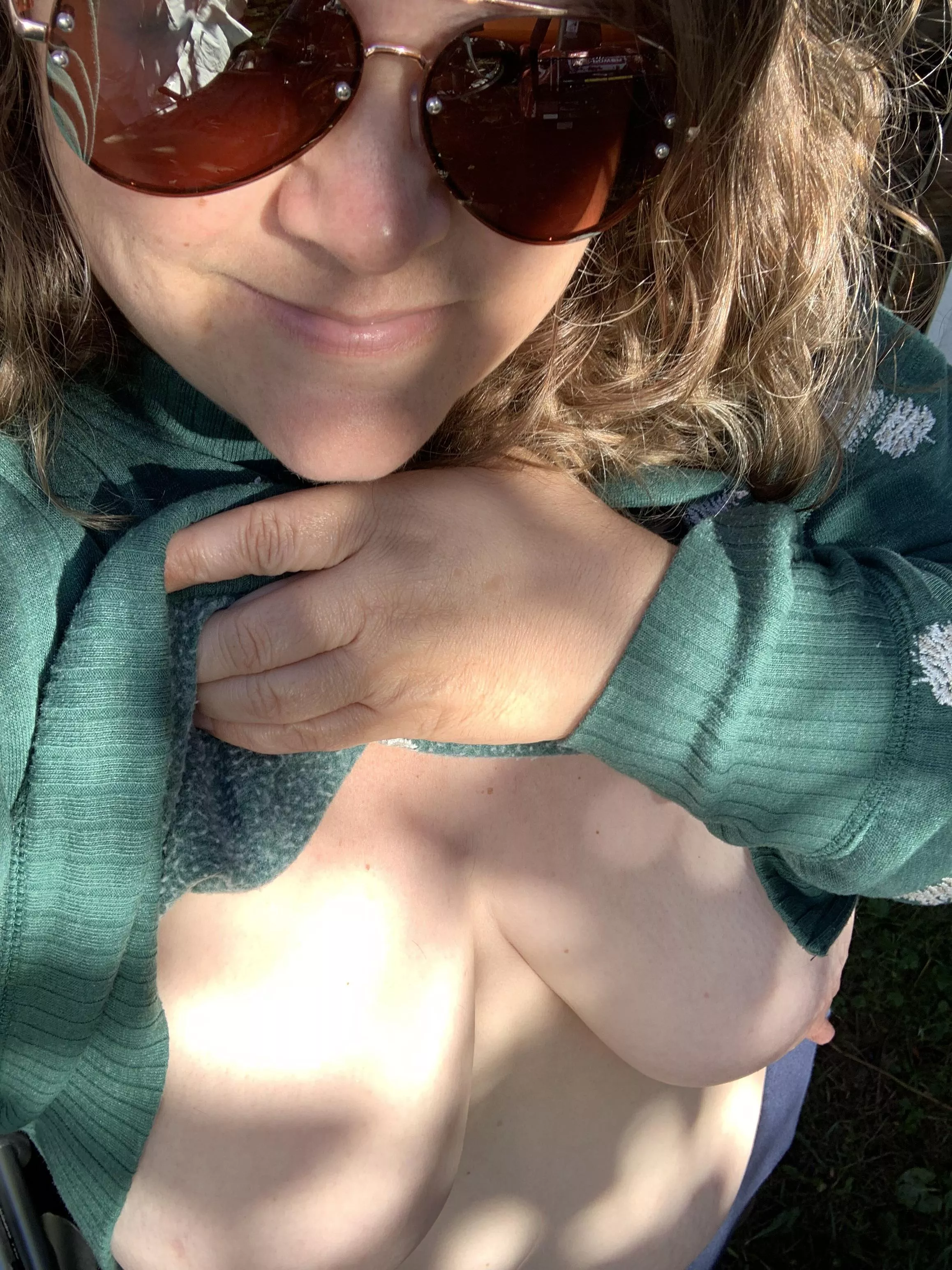 You can’t tame this 