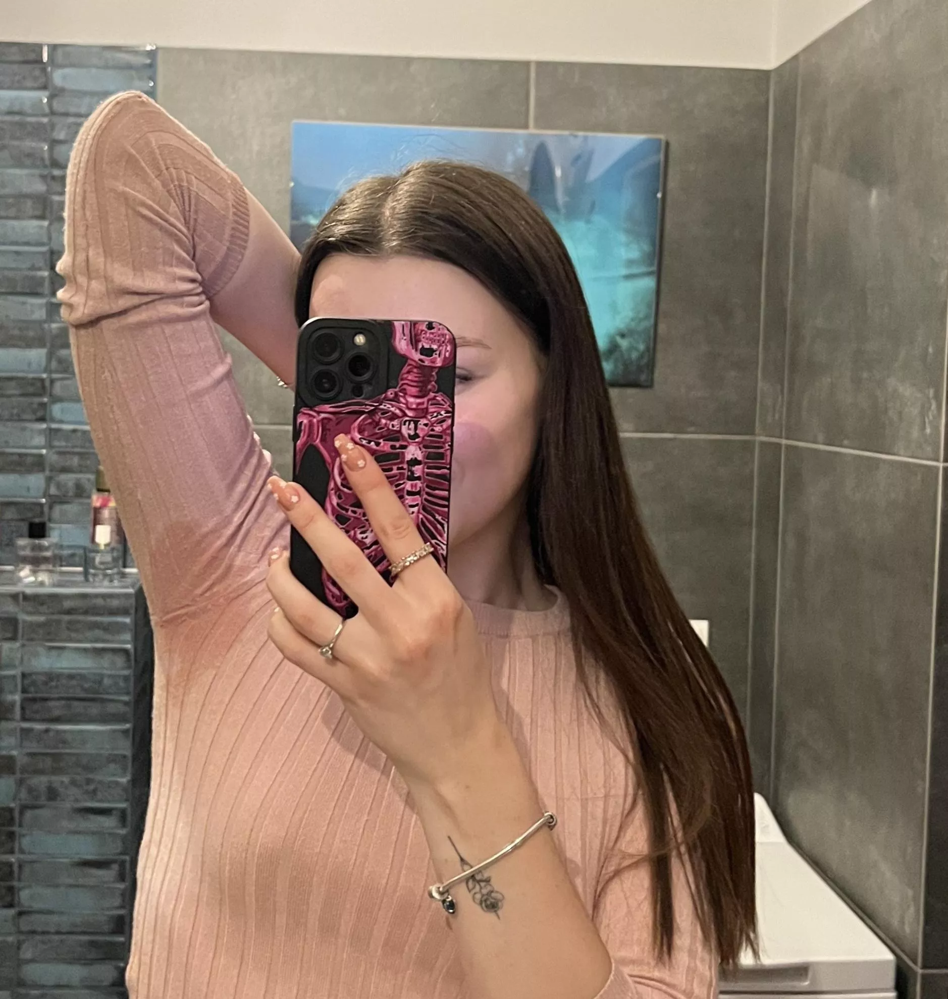 you'd like my sweaty armpits to be your dessert tonight