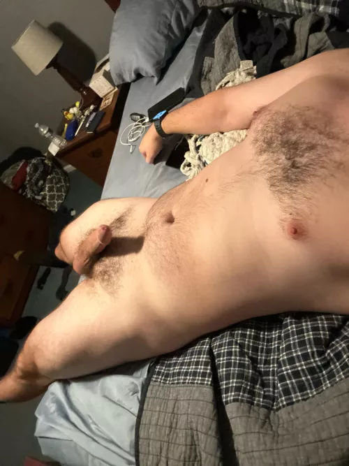 26 usa just waiting for someone to jerk with dm for snap with asl