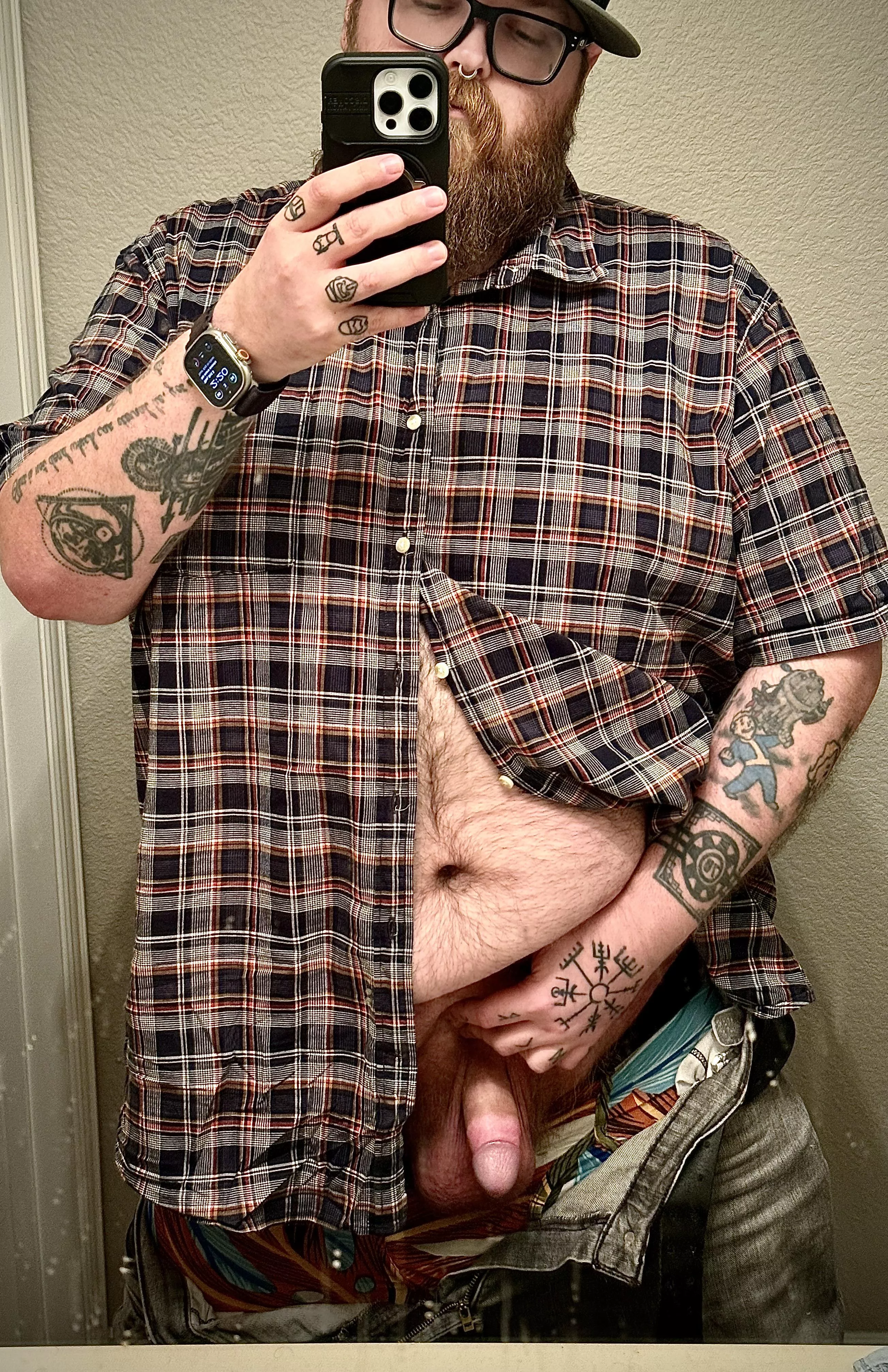 30M Just vibing in between work meetings ✨