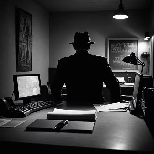 A Classified Briefing with the Queen.