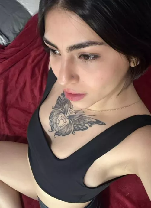 alone at home and bored