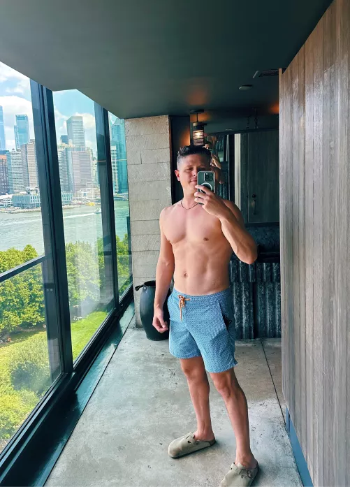 Already missing Summer