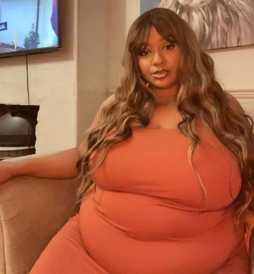 Am I your type? 🐷💗