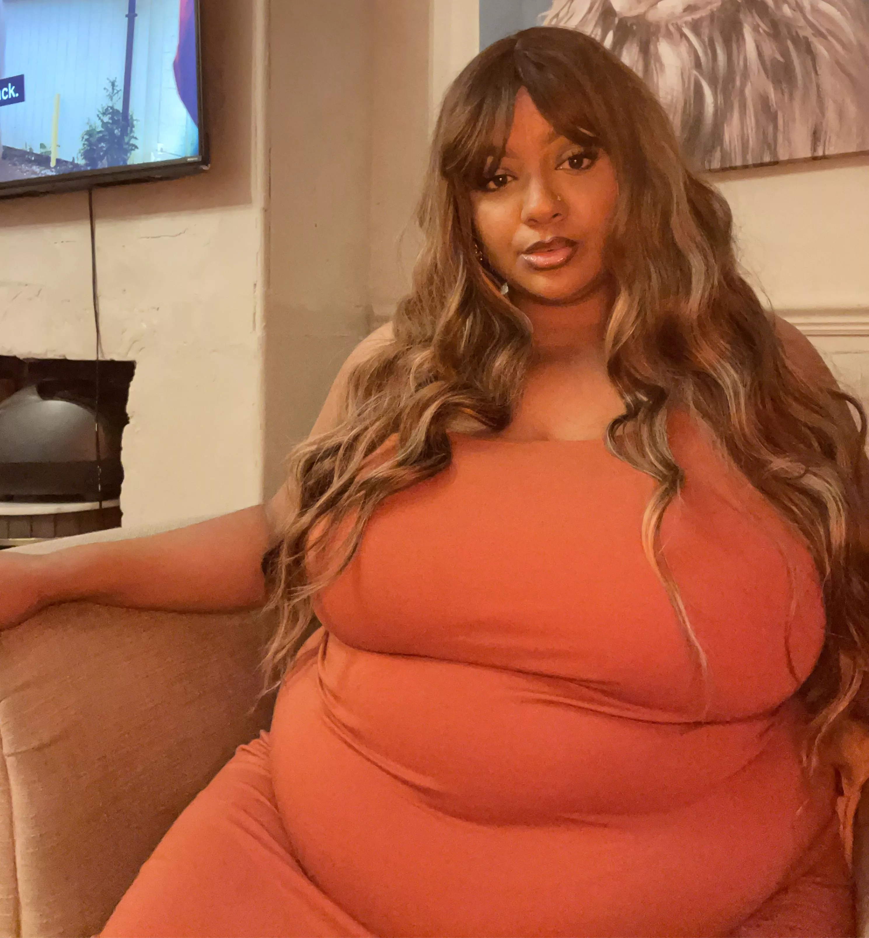 Am I your type? 🐷💗