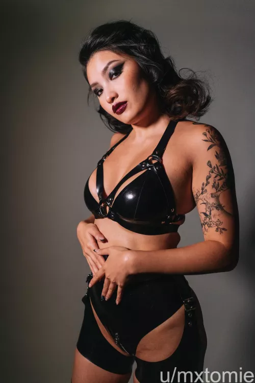 Any Tattoo lovers here?