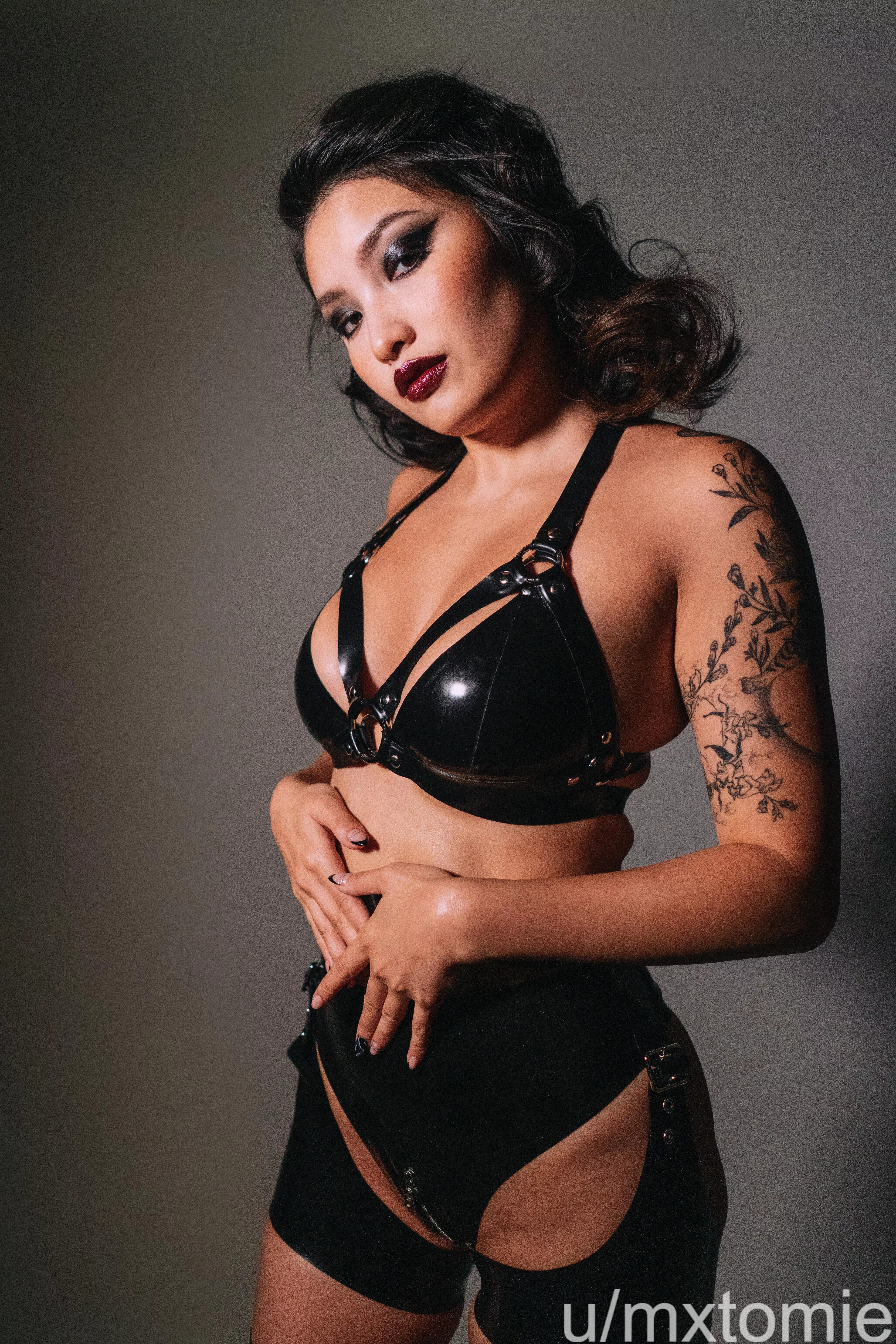 Any Tattoo lovers here?