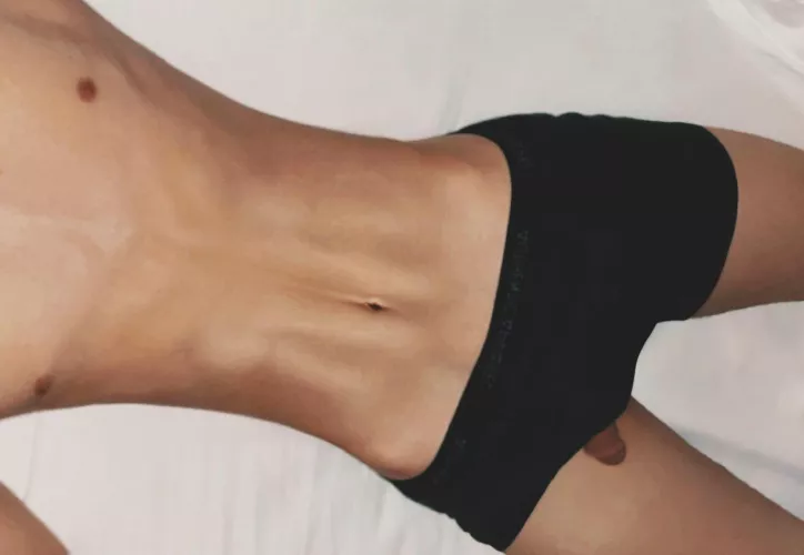 Are skinny smooth boys your thing?