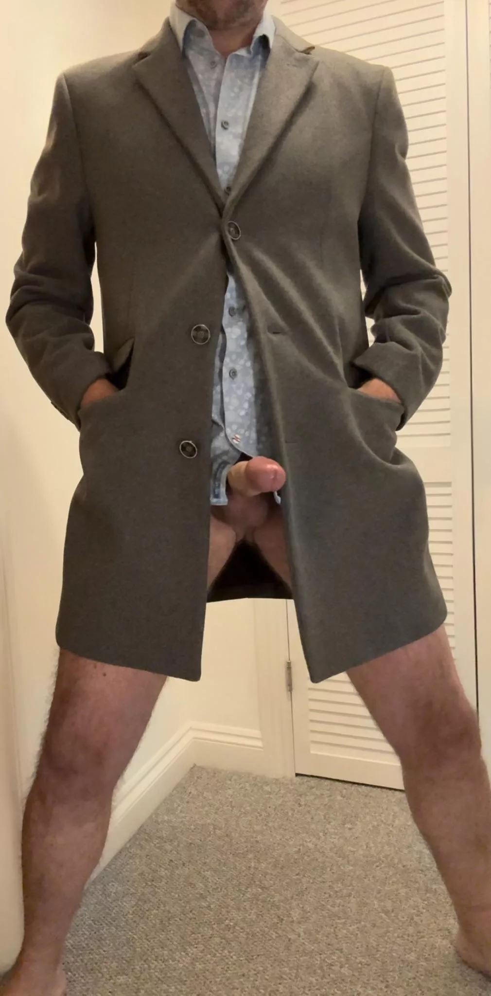 Are you free this afternoon, somethings come up? (47)