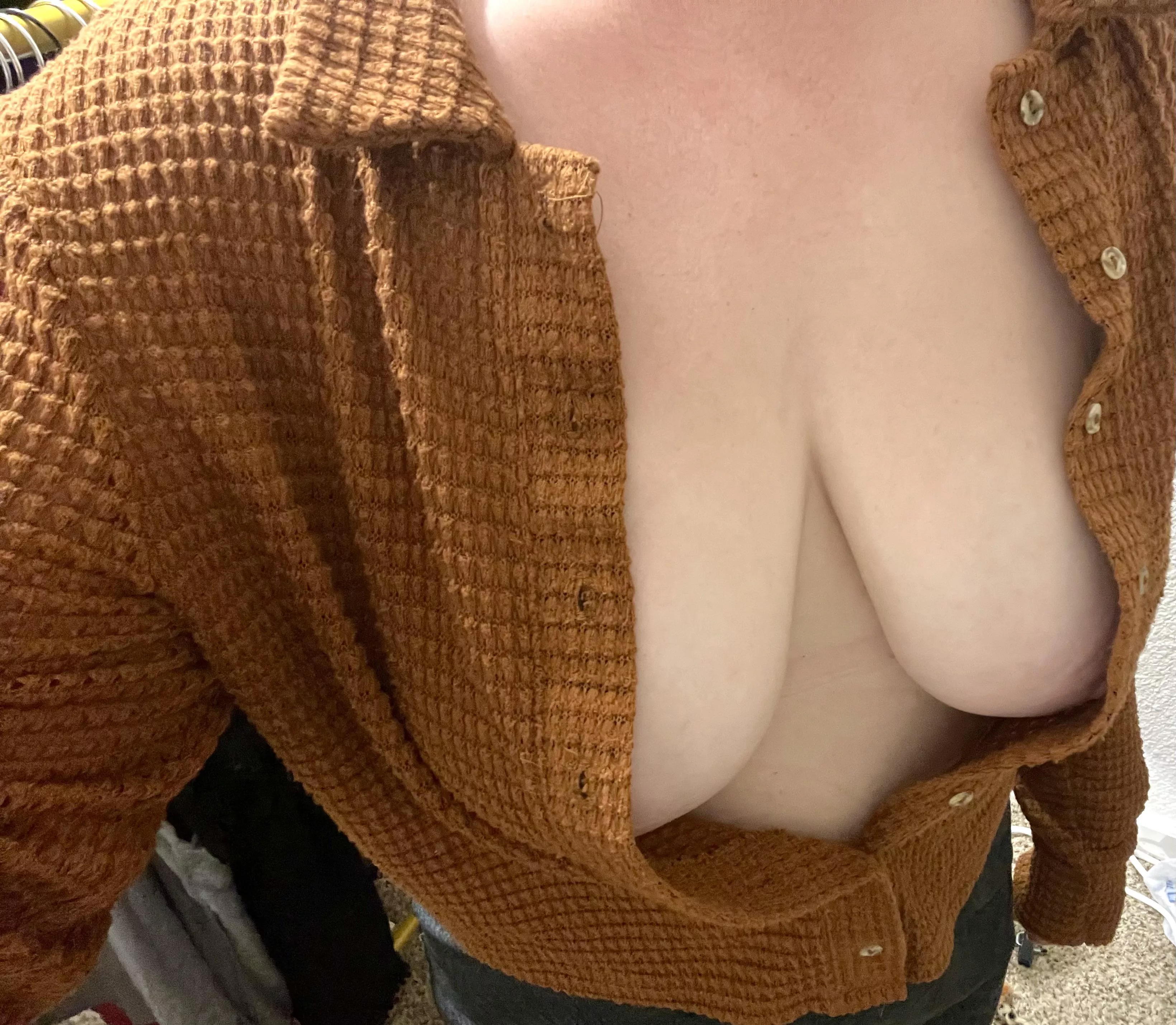 Are you guys grateful it is almost Friday?