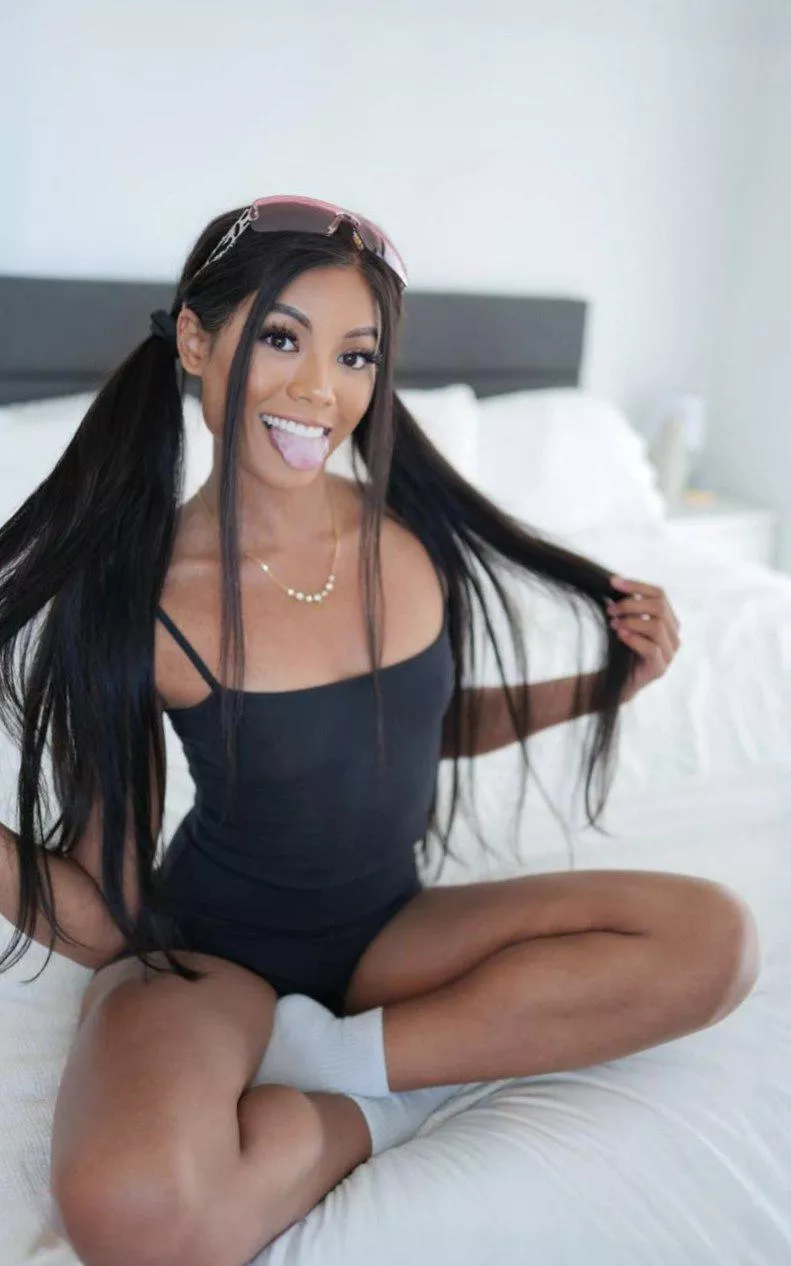 are you into asian girls??