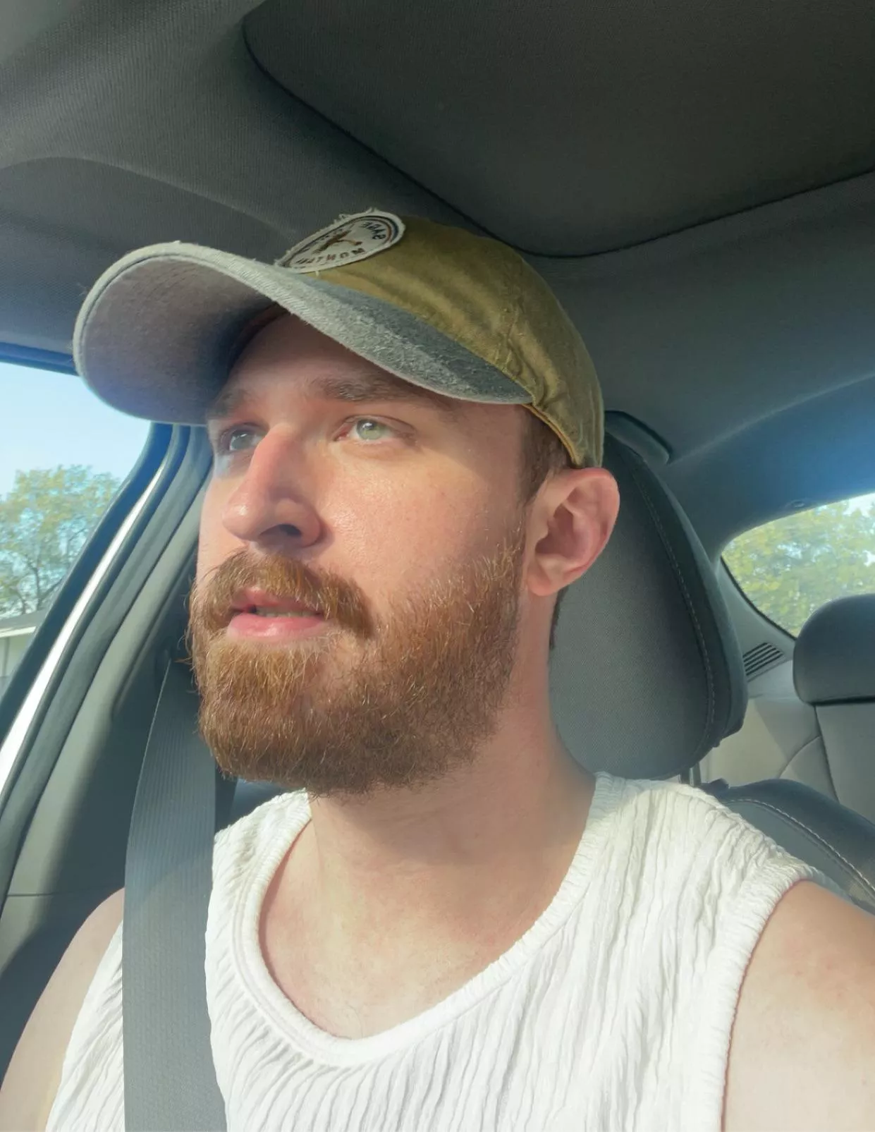 Been sick this week finally feeling better  Been sick this week finally feeling better