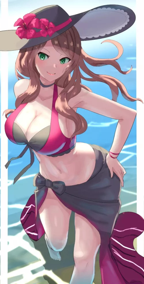 Bikini Dorothea