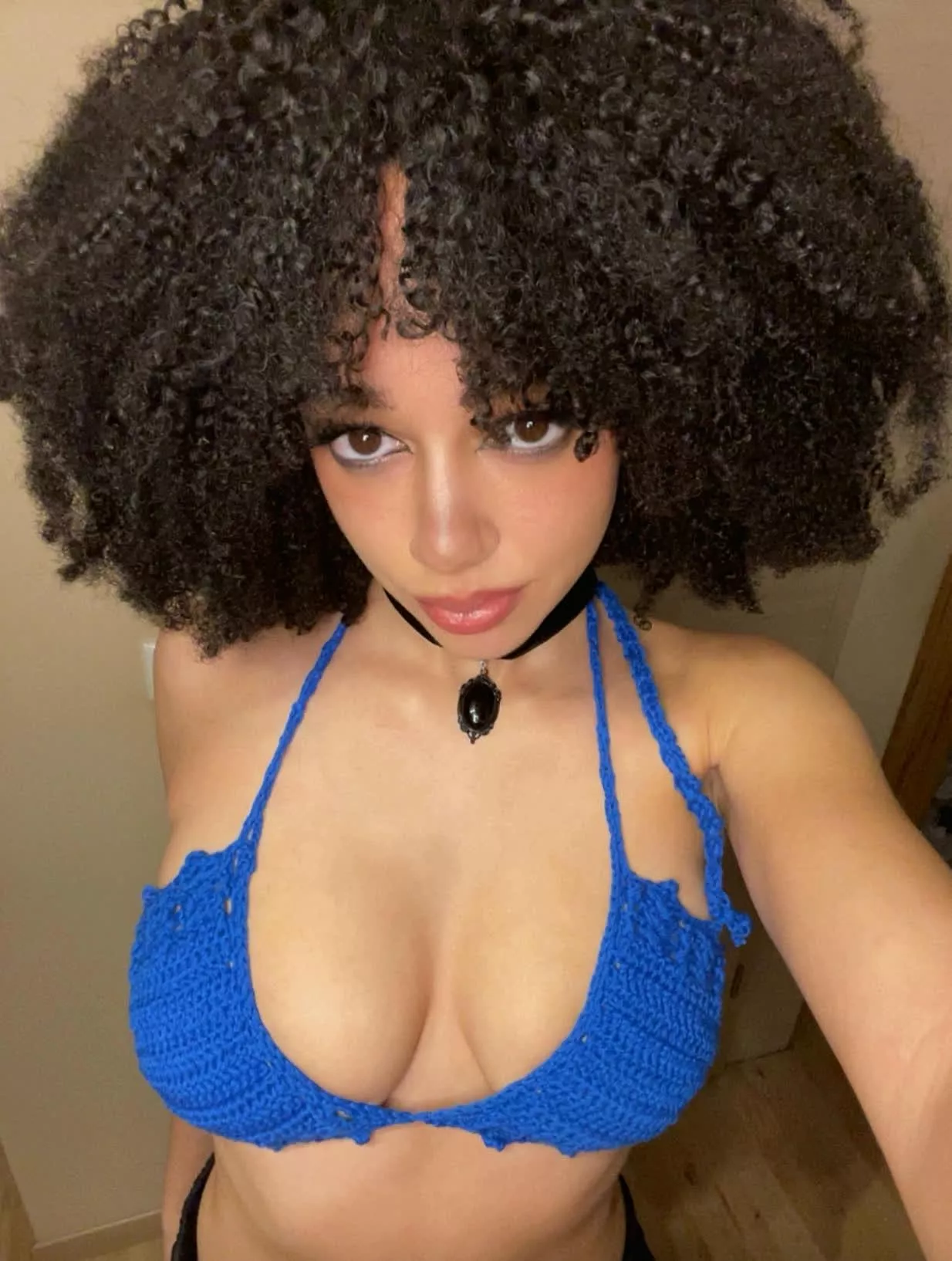 blue skies, blue vibes, and endless possibilities! 