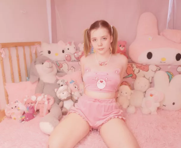 Cute toys adult thoughts