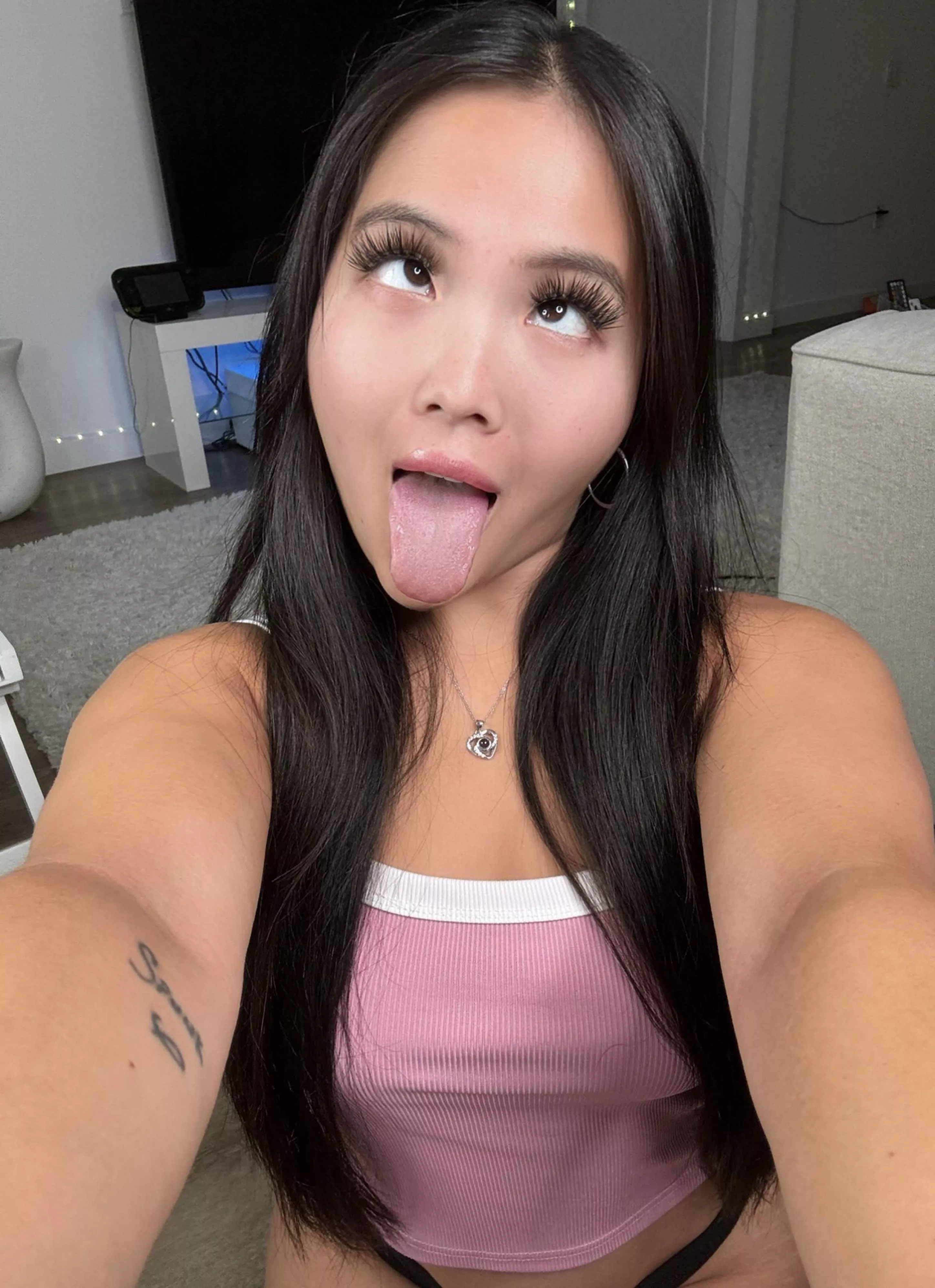 Do you have enough to fill me up?