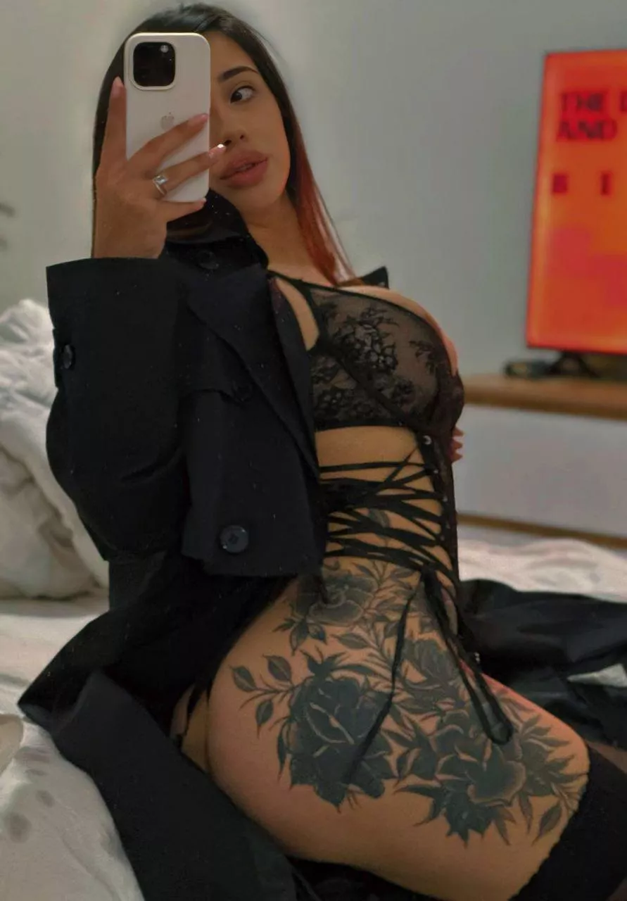 Do you like them pink?