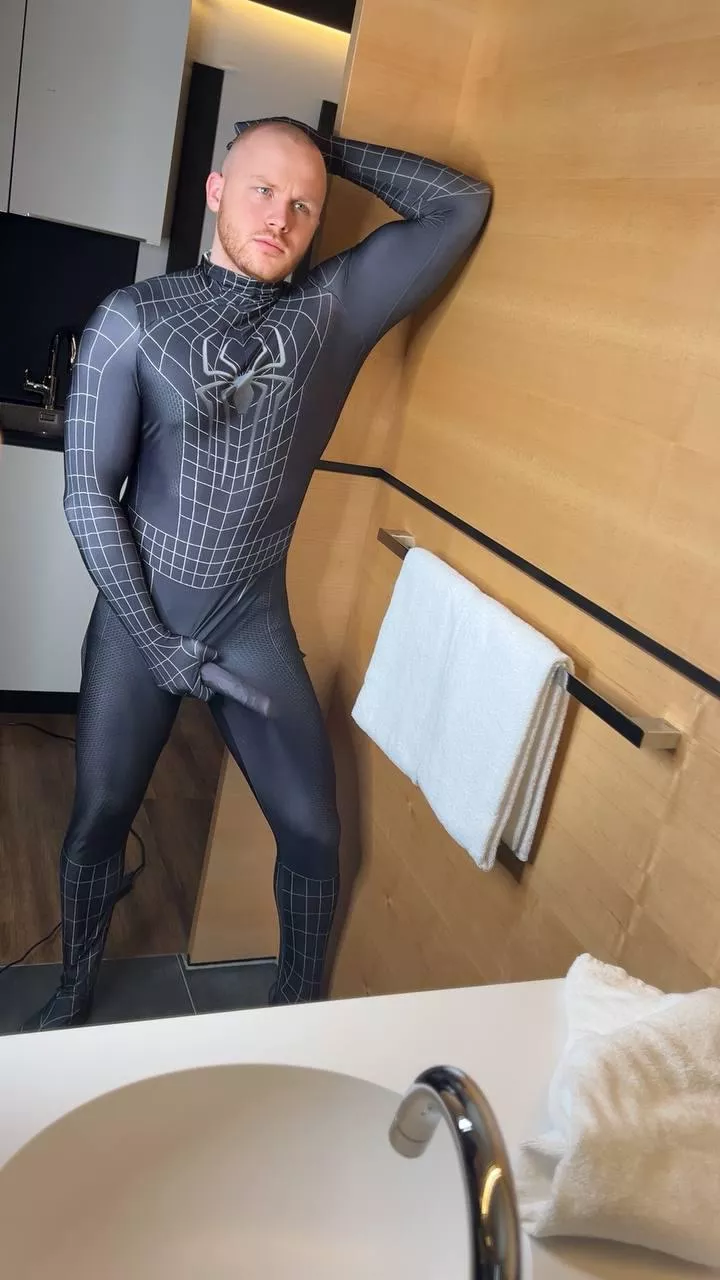 Do you think you could grab it?