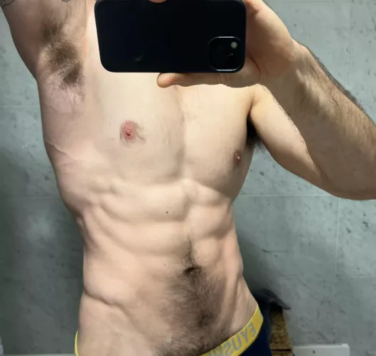 Does this answer the brief?