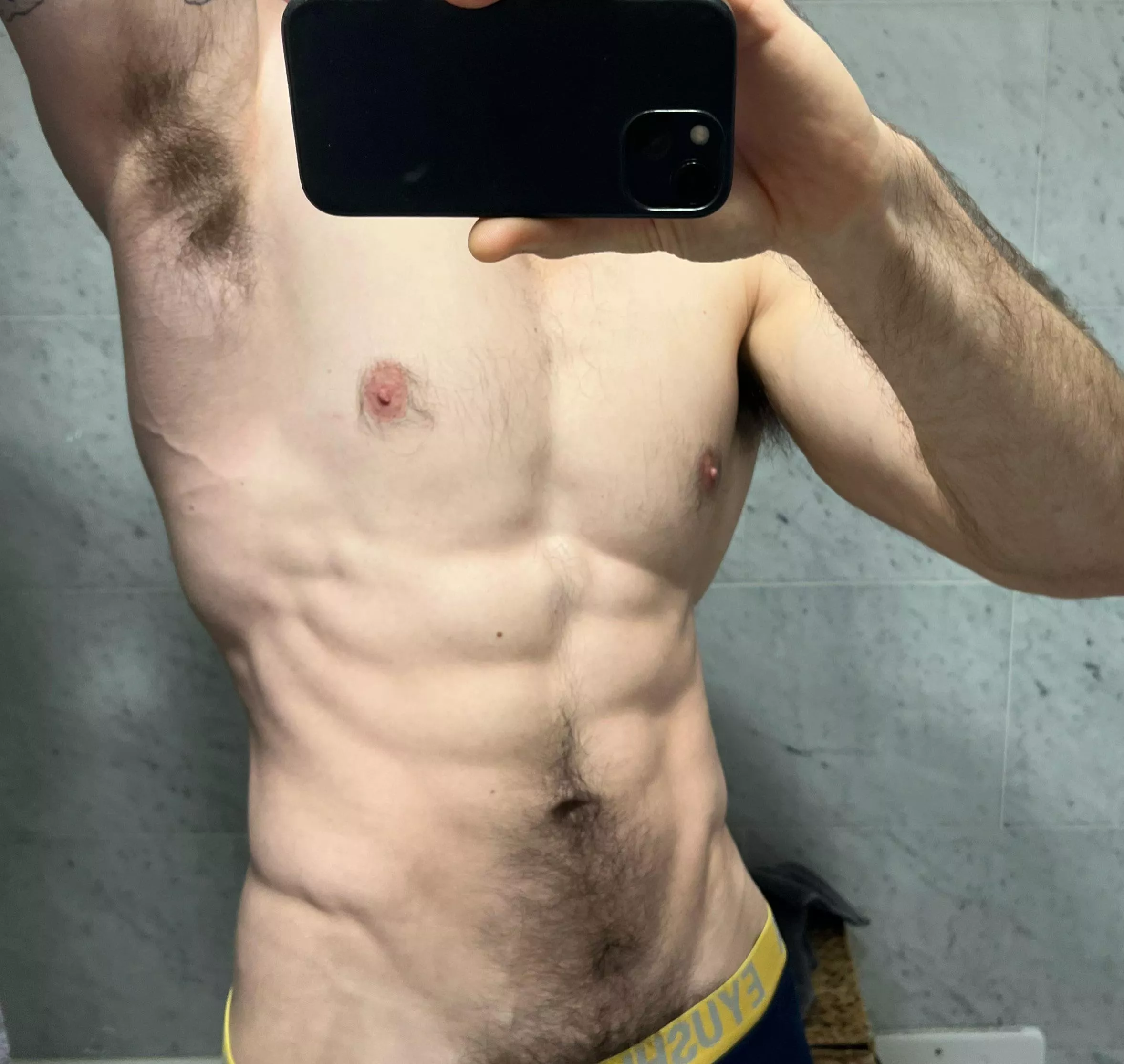 Does this answer the brief?