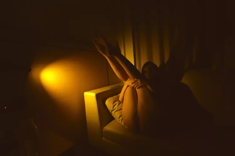 Draw what you can't see