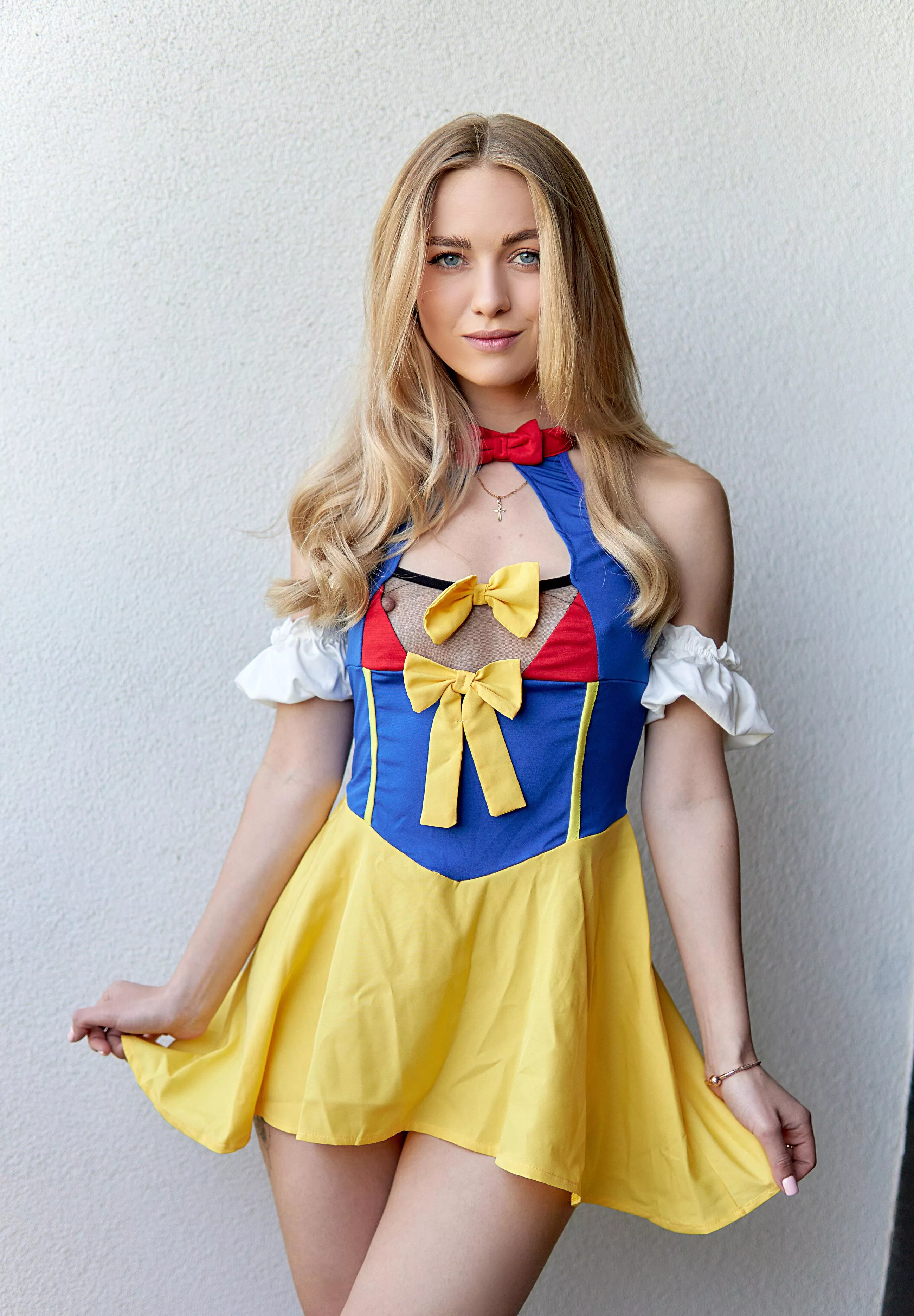 Enjoying every moment