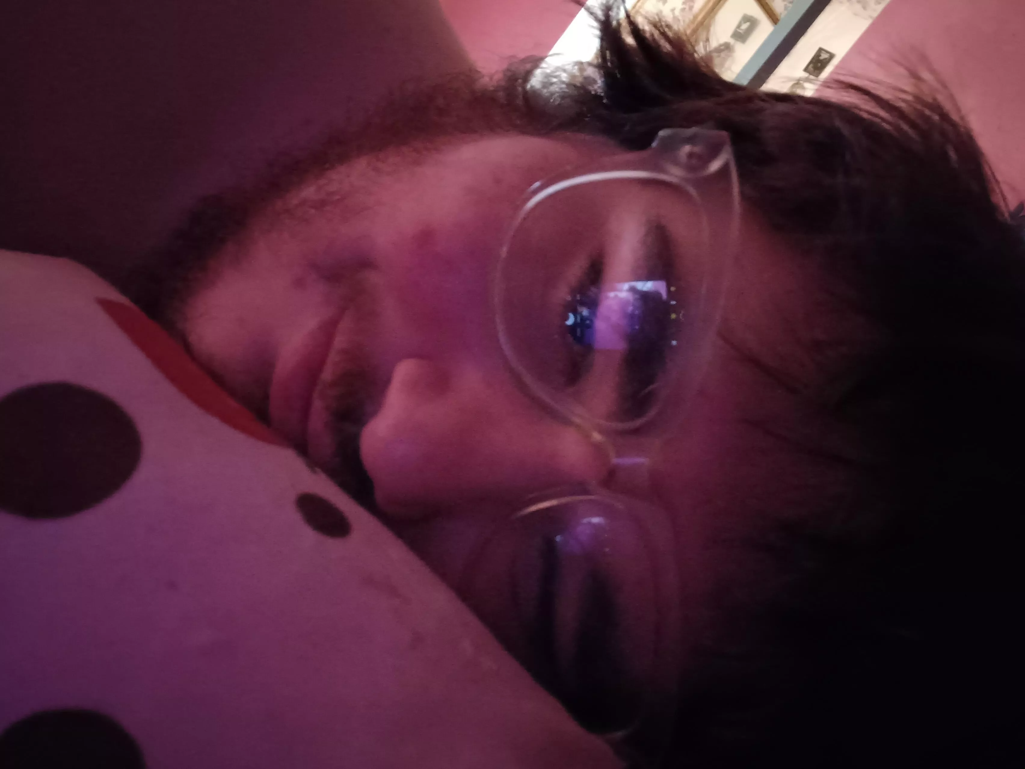 Fucked up my hair today :(