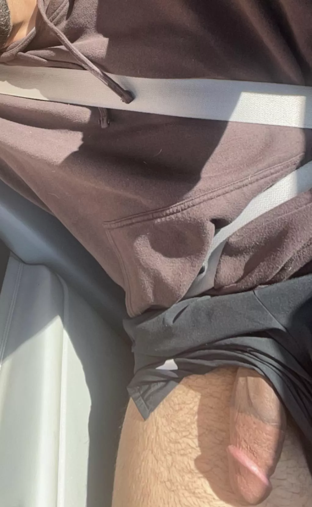 gave him some sun (26)