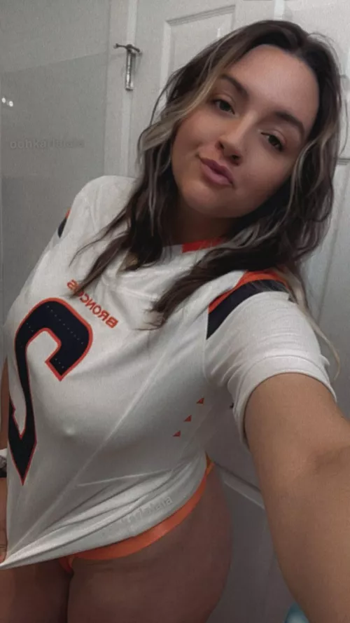 Go broncos 