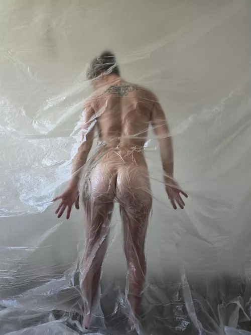 Having some fun on the jobsite 