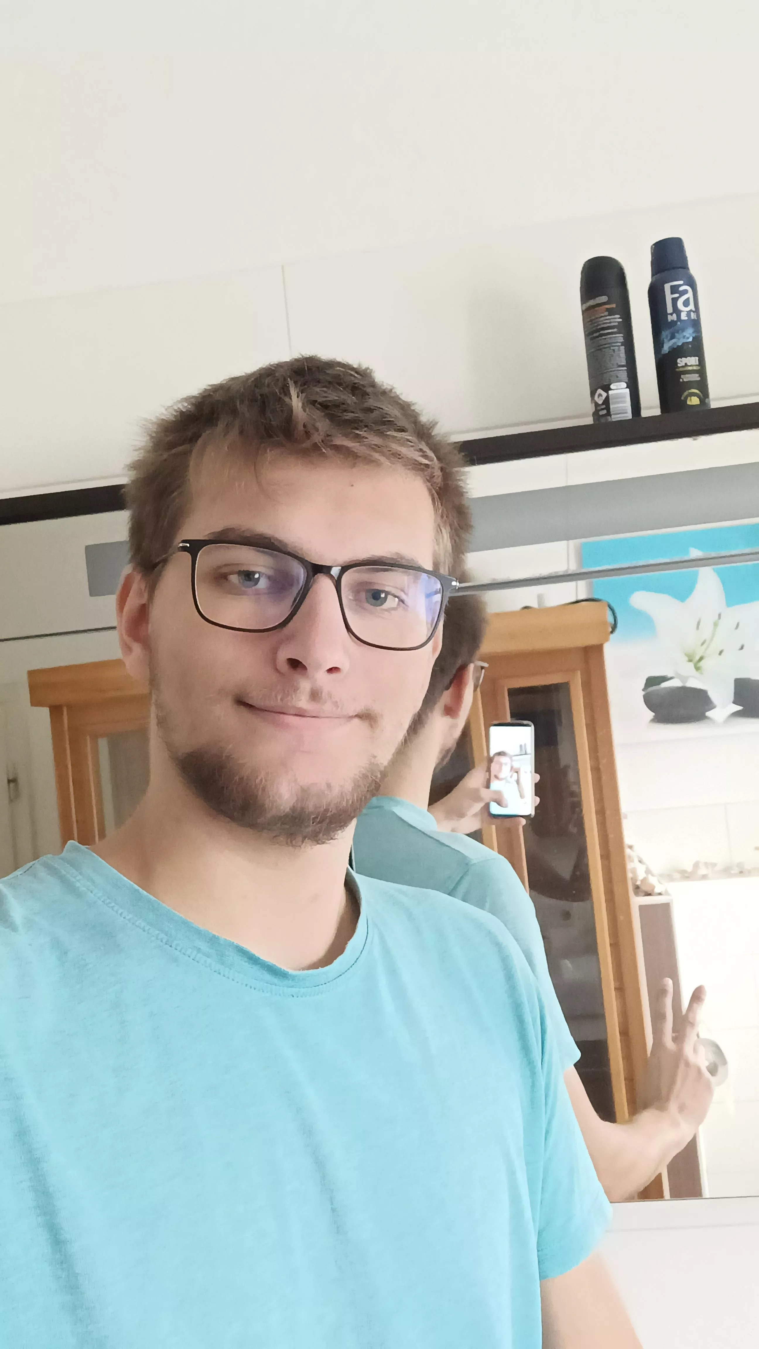 Hello there Hello there