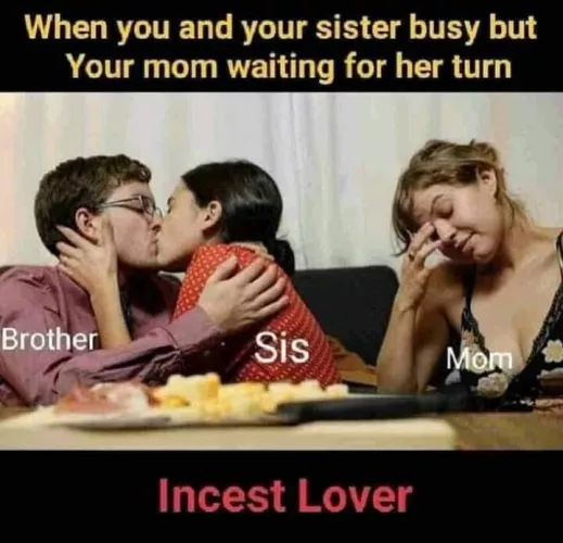 How much open minded is ur family share any adult incident happen in family?💦💯