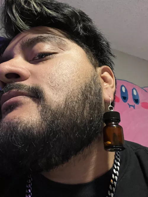 I have achieved peak homosexuality 