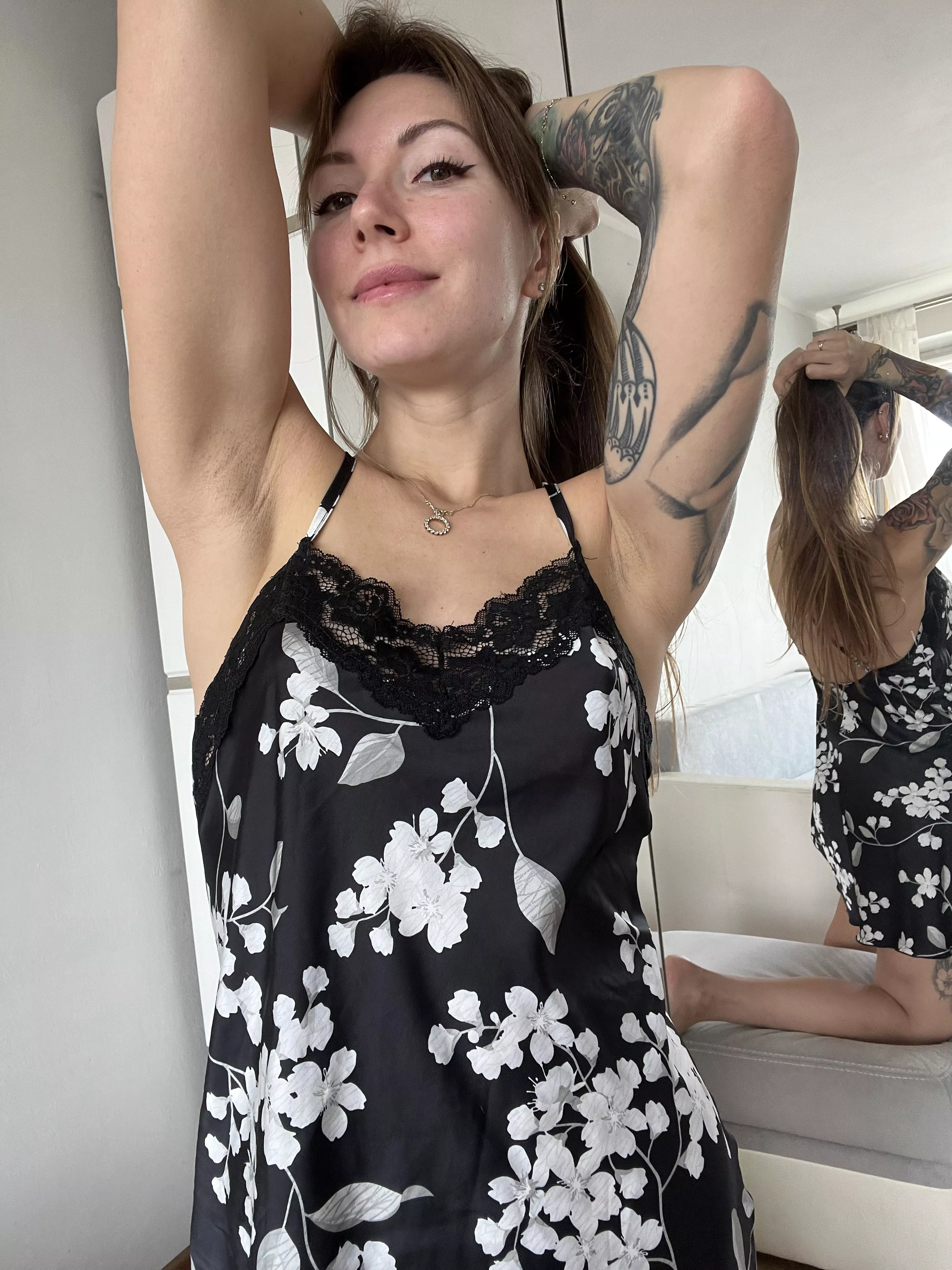 I hope you enjoy the view